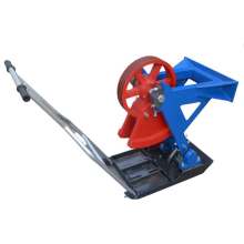 長葛恒達建筑機械廠專業供應電動繩鋸機，助力高效建筑切割